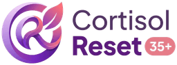 CortisolReset 35+